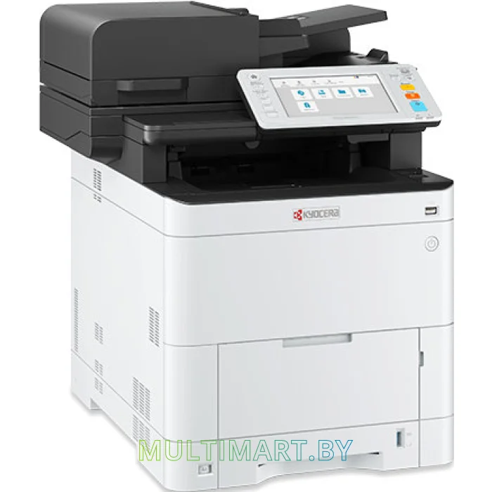 МФУ Kyocera Mita ECOSYS MA3500cix (1102YK3NL0)